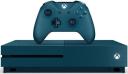 Microsoft Xbox One S Gears of War 4 Deep Blue 500GB Console Bundle