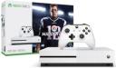 Microsoft Xbox One S Madden NFL 18 500GB Console Bundle