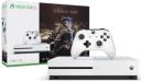 Microsoft Xbox One S Shadow of War 1TB Console Bundle