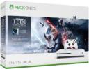 Microsoft Xbox One S Star Wars Jedi Fallen Order 1TB Console Bundle