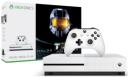 Microsoft Xbox One S Ultimate Halo 500GB Console Bundle