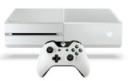 Microsoft Xbox One Sunset Overdrive Edition White Console