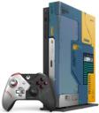 Microsoft Xbox One X Cyberpunk 2077 Limited Edition 1TB Console