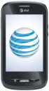 ZTE Z990 Avail AT&T
